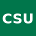 Cleveland State University logo